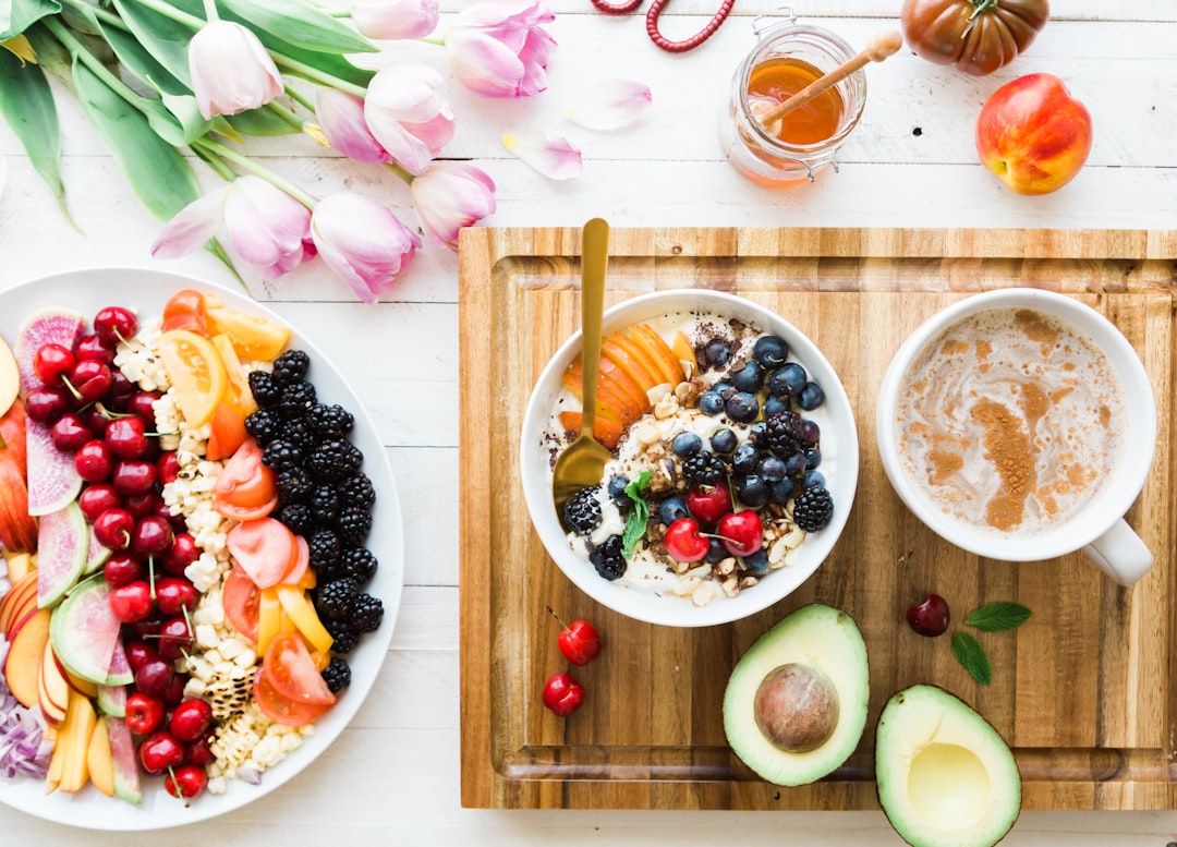 Food Inspiration