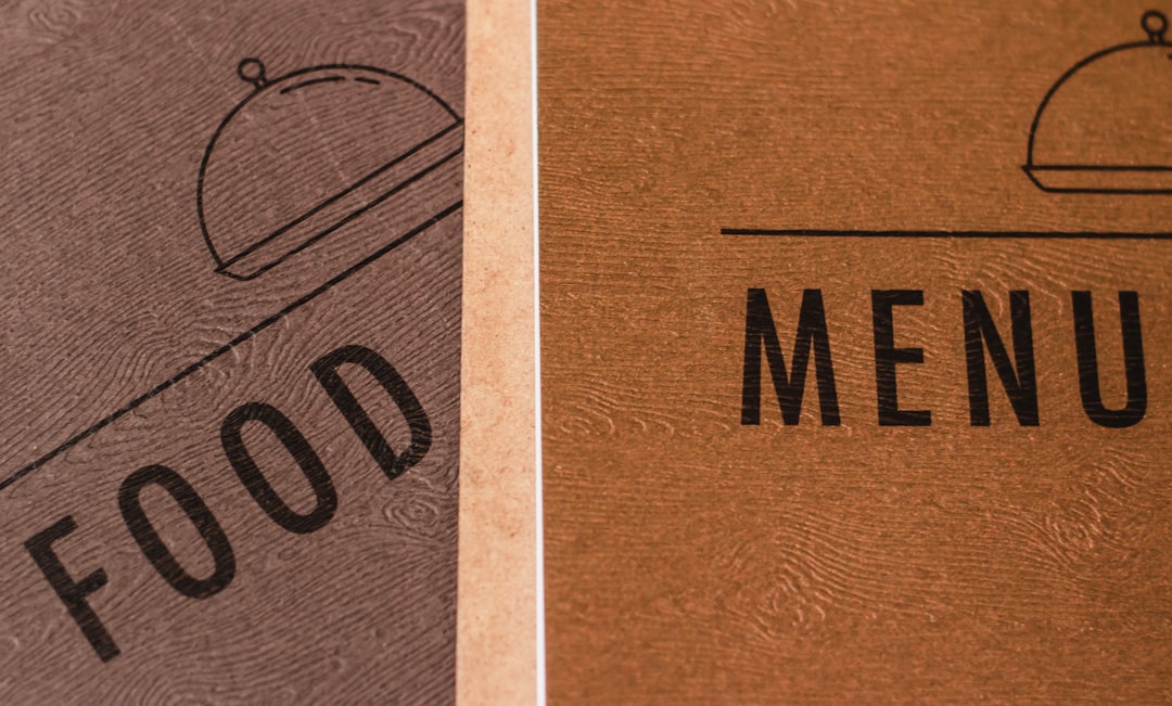 Food Inspiration