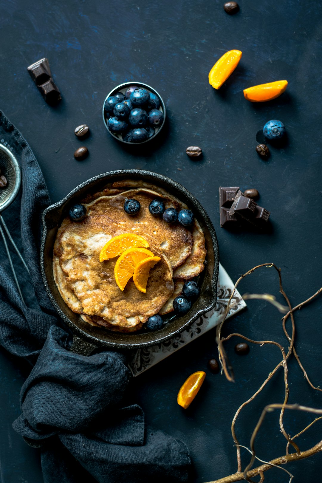 Food Inspiration