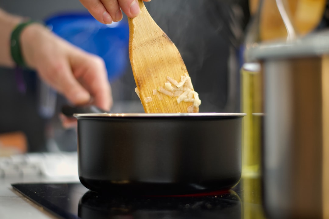 Italian Pasta Secrets