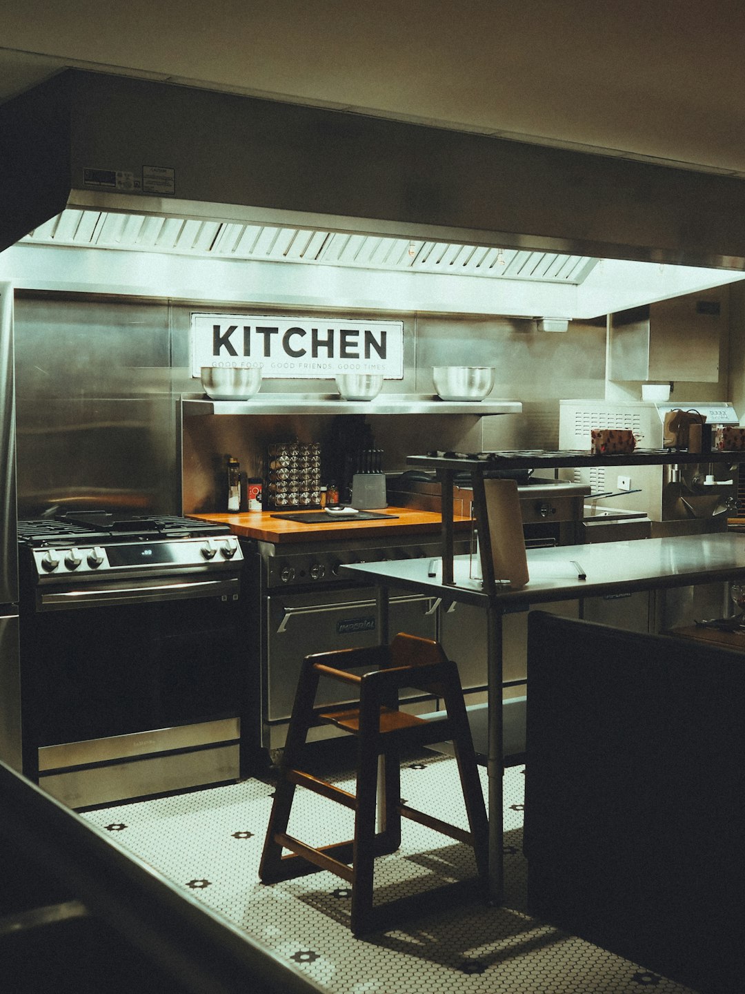 Quality Kitchen Knives