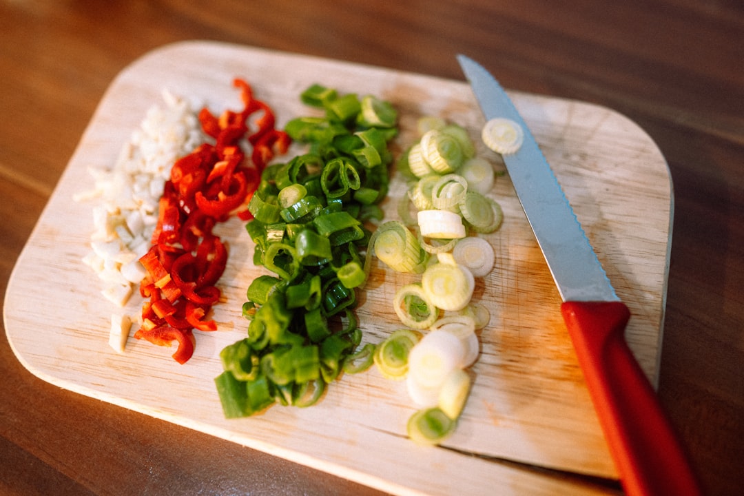 Food Inspiration